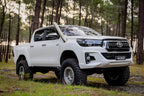 *BACKORDER* DIRTYBARS N80 HILUX.