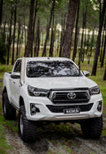 *BACKORDER* DIRTYBARS N80 HILUX.