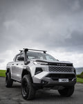 *BACKORDER* DIRTYBARS N90 HILUX.