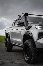 *BACKORDER* DIRTYBARS N90 HILUX.