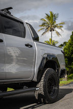 *BACKORDER* DIRTYBARS N90 HILUX.