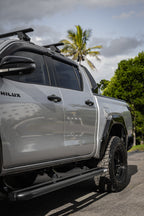 *BACKORDER* DIRTYBARS N90 HILUX.