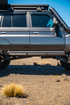 DIRTYBARS LC79 DUAL CAB.