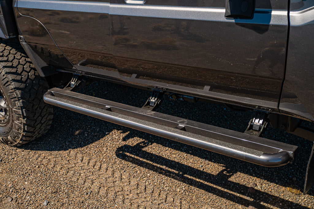 DIRTYBARS LC79 DUAL CAB.