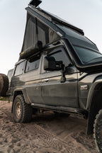 DIRTYBARS LC78 TROOP CARRIER.