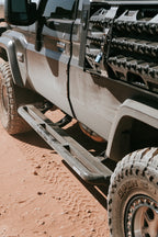 DIRTYBARS LC78 TROOP CARRIER.