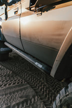 DIRTYBARS LC78 TROOP CARRIER.