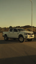 DIRTYBARS FORD RANGER & RAPTOR (2022+)