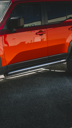 DIRTYBARS LC250 PRADO.