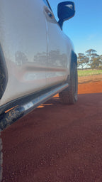 DIRTYBARS LC300.