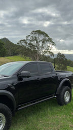 DIRTYBARS FORD RANGER & RAPTOR (2022+)