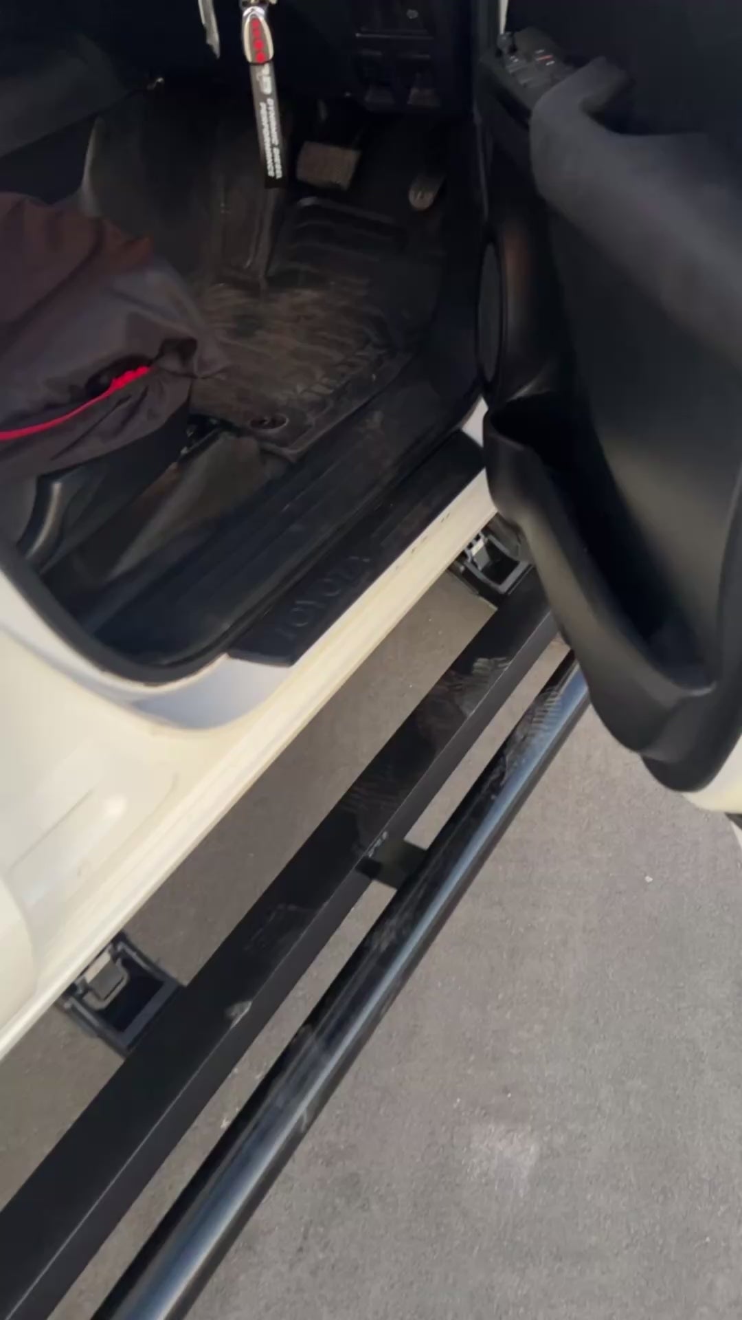 *BACKORDER* DIRTYBARS N80 HILUX.